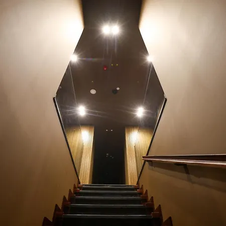 Garden Boutique 酒店 4*