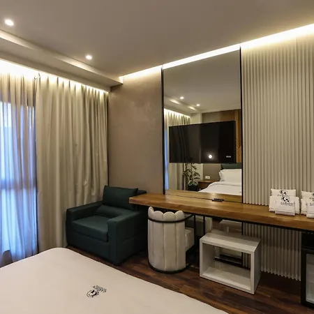 Garden Boutique 4*