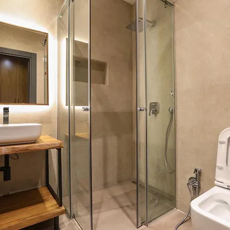 Garden Boutique Hotel 4*