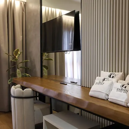 Garden Boutique Tirana