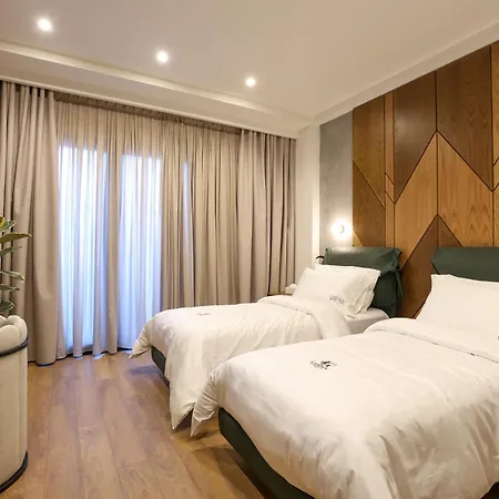 Hotel Garden Boutique Tirana