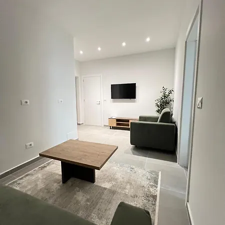 Garden Boutique 4* Tirana