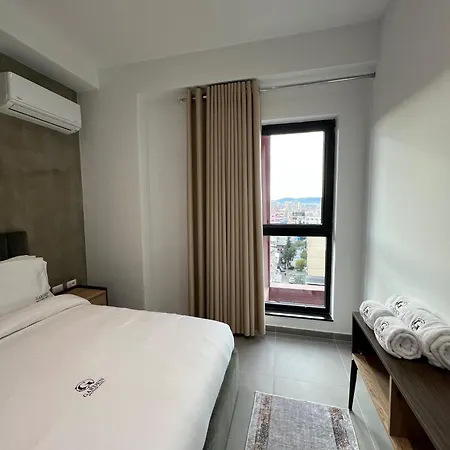 Garden Boutique Hotel 4*