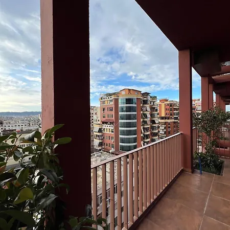 Garden Boutique 4* 地拉那