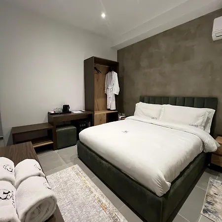 Hotel Garden Boutique 4*