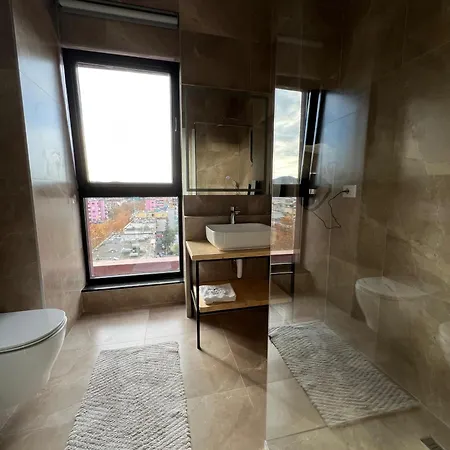 Garden Boutique 4* Tirana