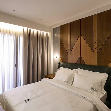 Garden Boutique Hotel 4*