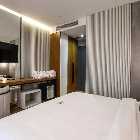 Garden Boutique 酒店