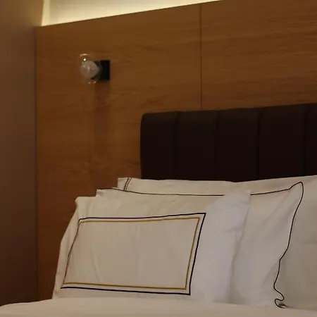 Garden Boutique Hotel Tirana