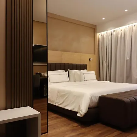 Hotel Garden Boutique 4*