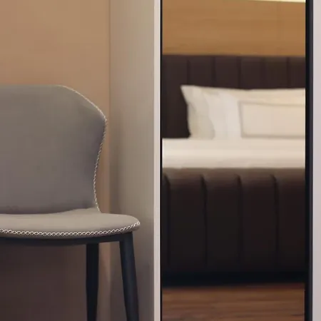 Garden Boutique Hotel Tirana