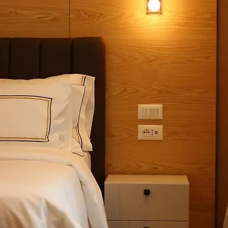 Hotel Garden Boutique