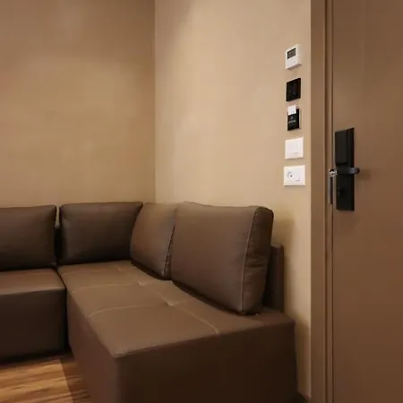 Garden Boutique 4*