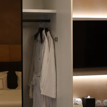 Garden Boutique 4* Tirana