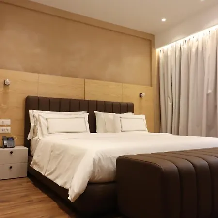 Garden Boutique Hotel