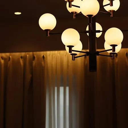 Garden Boutique Hotel 4*