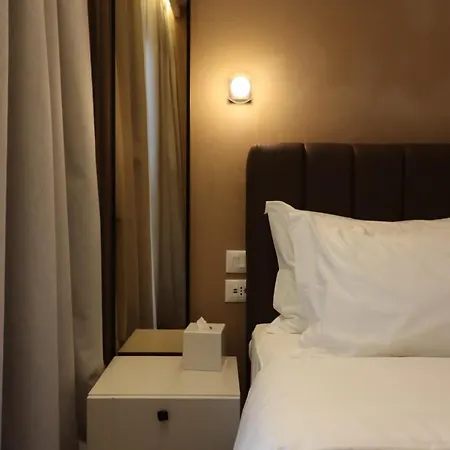 Garden Boutique Hotel