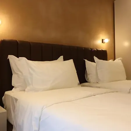 Garden Boutique 4* Tirana