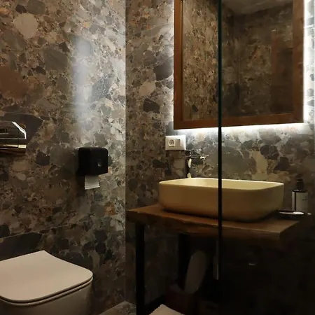 Garden Boutique Hotel