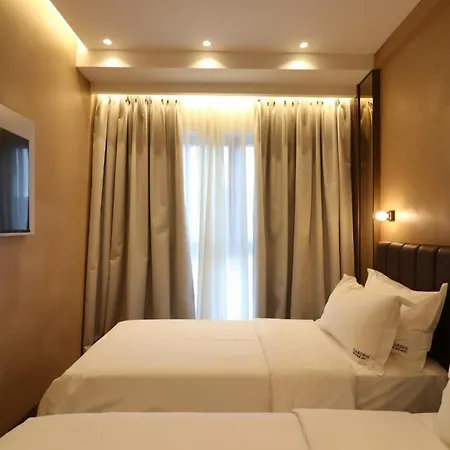 Hotel Garden Boutique