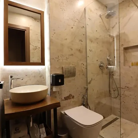 Garden Boutique Hotel