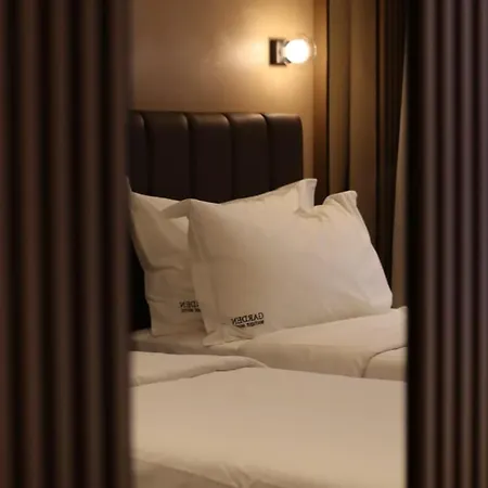 Hotel Garden Boutique Tirana