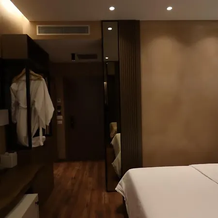 Hotel Garden Boutique Tirana