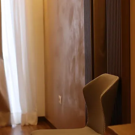Garden Boutique Hotel Tirana