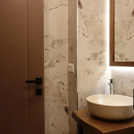 Garden Boutique Hotel
