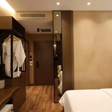 Hotel Garden Boutique Tirana