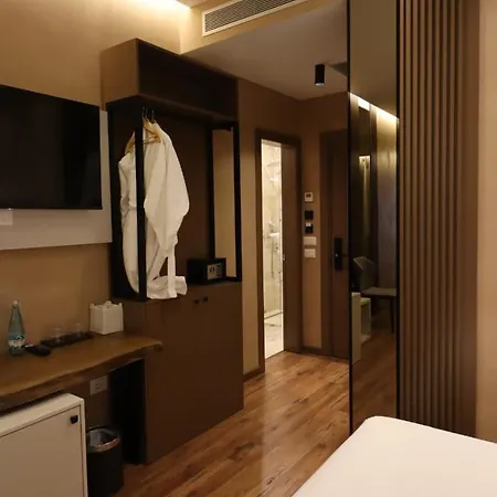 Hotel Garden Boutique