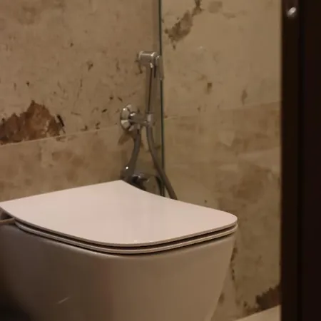 Garden Boutique Hotel Tirana