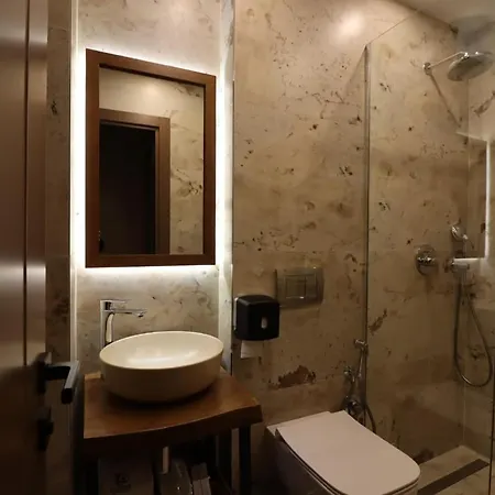 Garden Boutique Hotel 4*