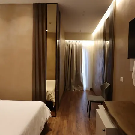 Hotel Garden Boutique Tirana