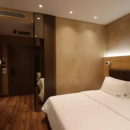 Garden Boutique Hotel