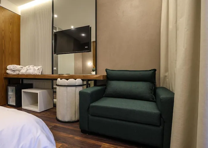 Hotel Garden Boutique 4*