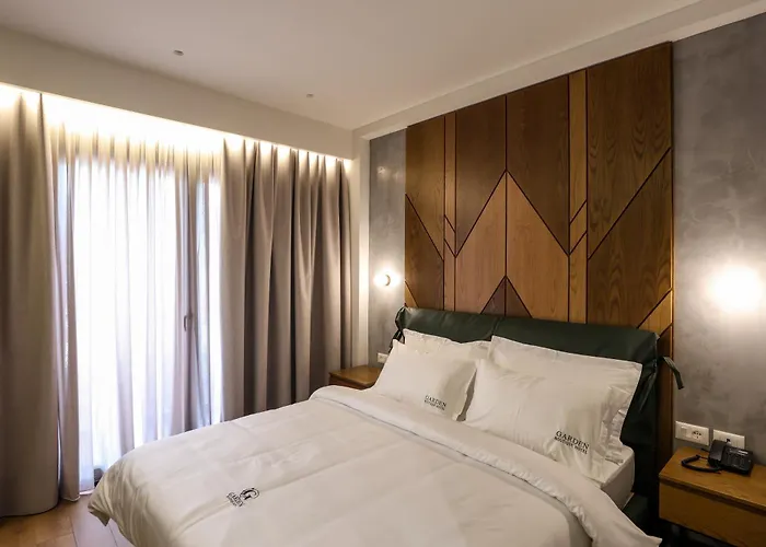 Hotel Garden Boutique