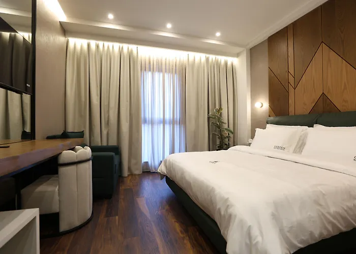 Garden Boutique Tirana