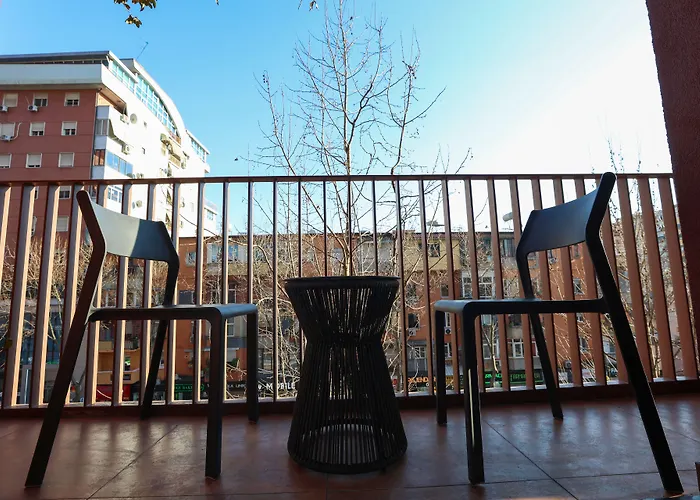 Hotel Garden Boutique