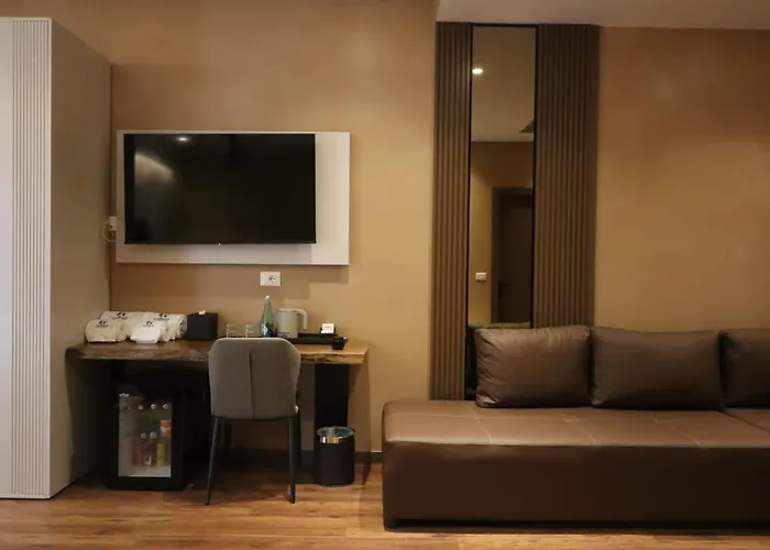 Hotel Garden Boutique