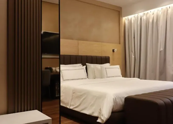Hotel Garden Boutique 4*
