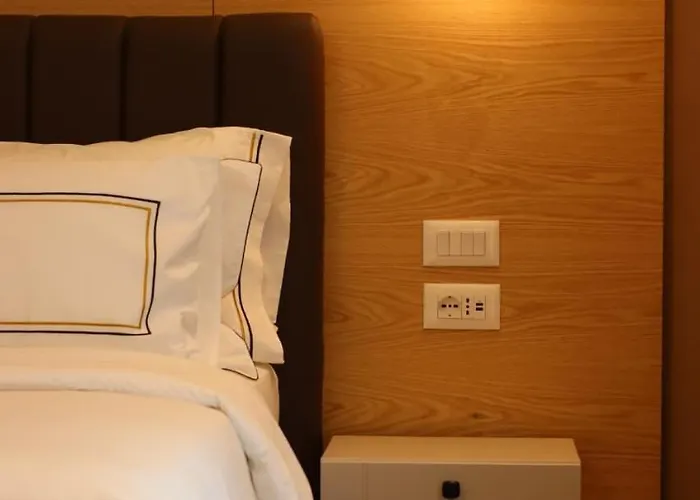 Hotel Garden Boutique
