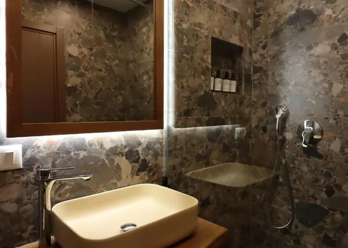 Garden Boutique 4* Tirana