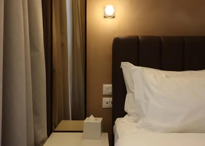 Garden Boutique Hotel