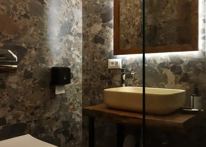 Garden Boutique Hotel