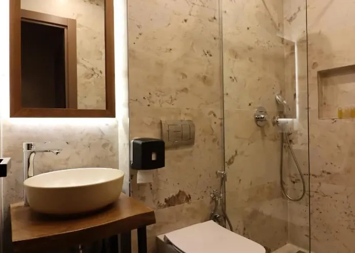 Garden Boutique Hotel