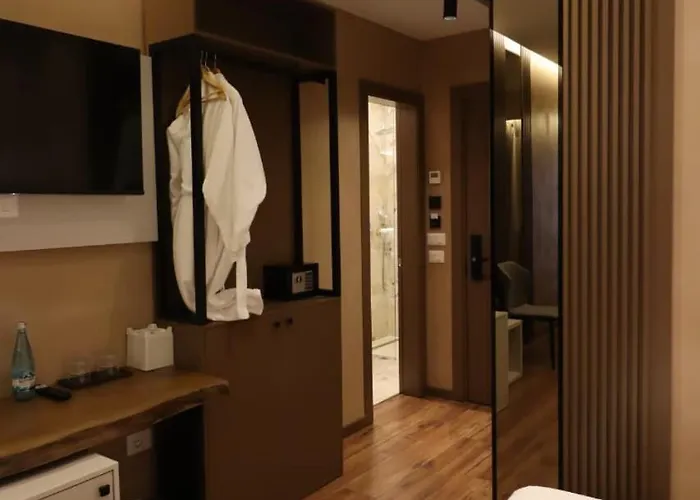 Hotel Garden Boutique